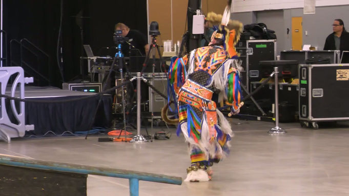 Shredd 3 / StompTheGrass LNI 2024